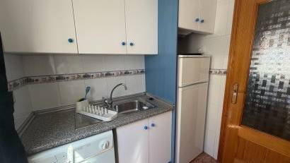 Återförsäljning - Apartment -
Orihuela - Entre Naranjos Vistabella