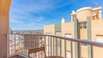 Återförsäljning - Apartment -
Torrevieja - Cabo cervera