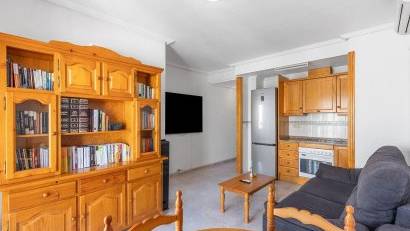Återförsäljning - Apartment -
Torrevieja - Cabo cervera