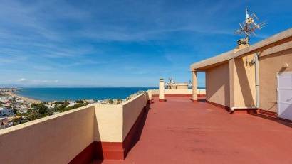 Återförsäljning - Apartment -
Torrevieja - Cabo cervera
