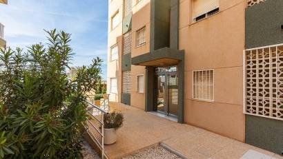 Återförsäljning - Apartment -
Torrevieja - Cabo cervera
