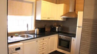 Återförsäljning - Villa -
La Zenia - Costa Blanca