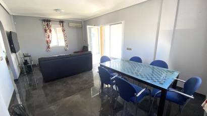 Återförsäljning - Villa -
La Zenia - Costa Blanca
