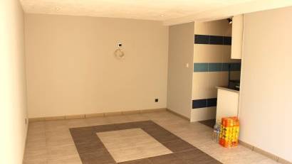 Återförsäljning - Villa -
La Zenia - Costa Blanca