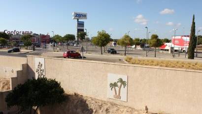 Återförsäljning - Villa -
La Zenia - Costa Blanca