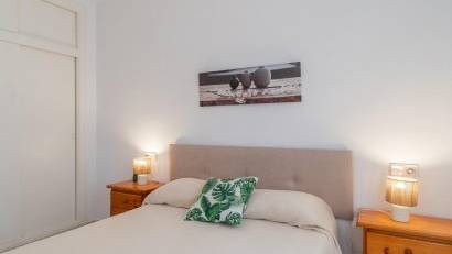 Långtidsuthyrning - Apartment -
Orihuela Costa - Playa Flamenca