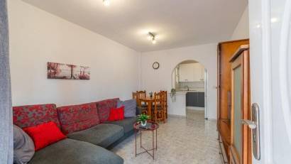 Långtidsuthyrning - Apartment -
Orihuela Costa - Playa Flamenca