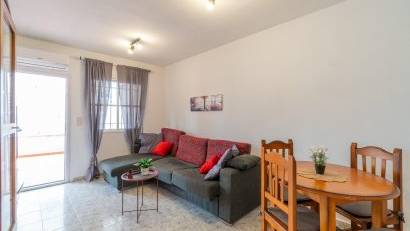 Långtidsuthyrning - Apartment -
Orihuela Costa - Playa Flamenca
