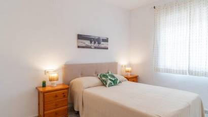 Långtidsuthyrning - Apartment -
Orihuela Costa - Playa Flamenca