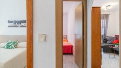 Långtidsuthyrning - Apartment -
Orihuela Costa - Playa Flamenca