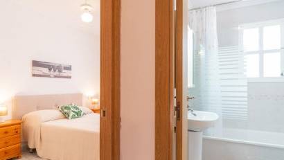 Långtidsuthyrning - Apartment -
Orihuela Costa - Playa Flamenca