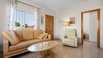 Återförsäljning - Apartment -
Lomas de Cabo Roig