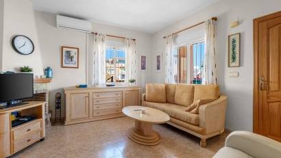 Återförsäljning - Apartment -
Lomas de Cabo Roig
