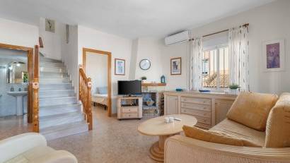 Återförsäljning - Apartment -
Lomas de Cabo Roig