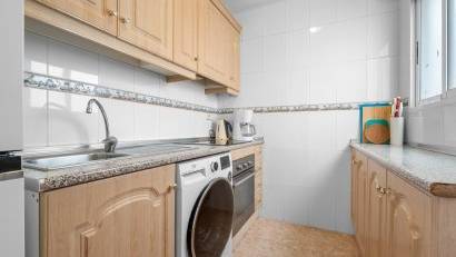 Återförsäljning - Apartment -
Lomas de Cabo Roig