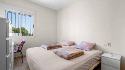 Återförsäljning - Apartment -
Lomas de Cabo Roig