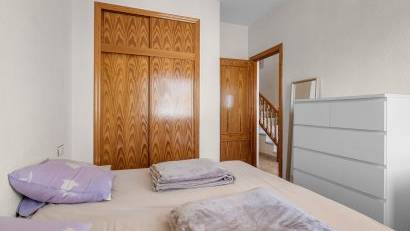 Återförsäljning - Apartment -
Lomas de Cabo Roig