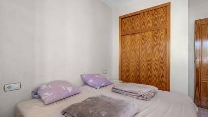 Återförsäljning - Apartment -
Lomas de Cabo Roig