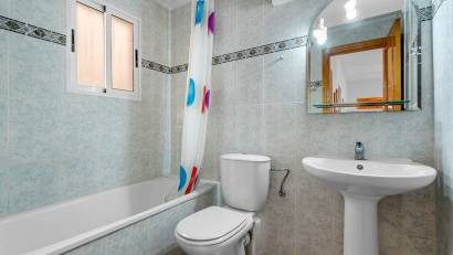 Återförsäljning - Apartment -
Lomas de Cabo Roig