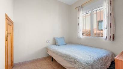 Återförsäljning - Apartment -
Lomas de Cabo Roig