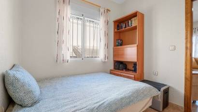 Återförsäljning - Apartment -
Lomas de Cabo Roig