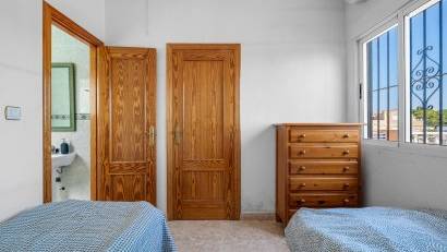 Återförsäljning - Apartment -
Lomas de Cabo Roig