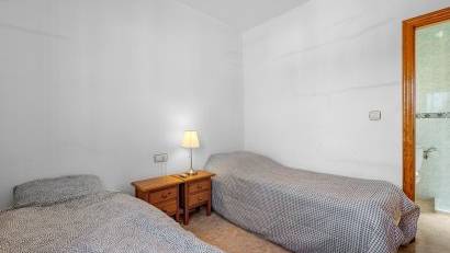 Återförsäljning - Apartment -
Lomas de Cabo Roig