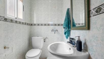Återförsäljning - Apartment -
Lomas de Cabo Roig