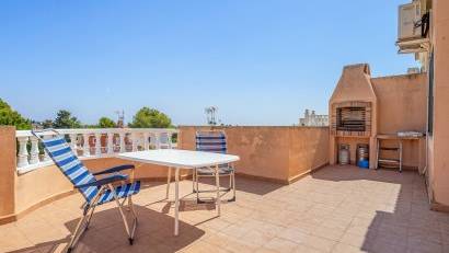 Återförsäljning - Apartment -
Lomas de Cabo Roig