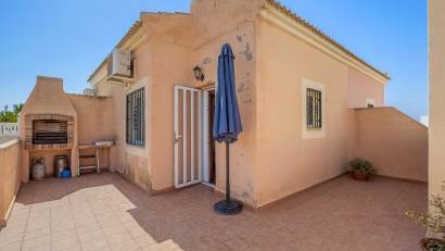 Återförsäljning - Apartment -
Lomas de Cabo Roig