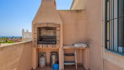 Återförsäljning - Apartment -
Lomas de Cabo Roig