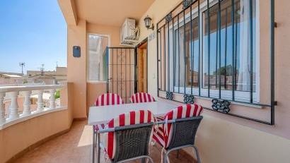 Återförsäljning - Apartment -
Lomas de Cabo Roig