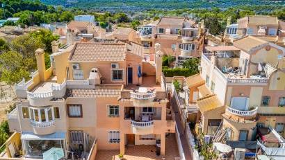 Återförsäljning - Apartment -
Lomas de Cabo Roig