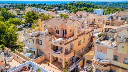Återförsäljning - Apartment -
Lomas de Cabo Roig