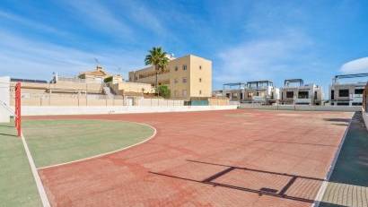 Återförsäljning - Apartment -
Lomas de Cabo Roig