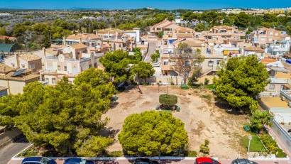 Återförsäljning - Apartment -
Lomas de Cabo Roig