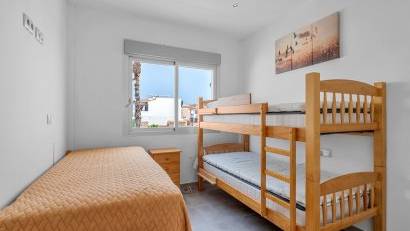 Återförsäljning - Bungalow -
Orihuela Costa - Punta Prima