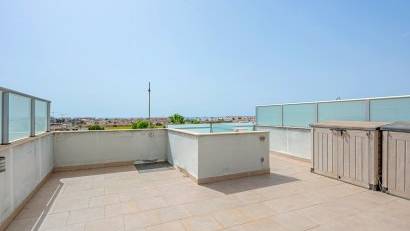 Återförsäljning - Bungalow -
Orihuela Costa - Punta Prima