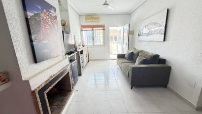 Reventa - Apartment -
La Florida