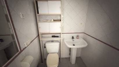 Reventa - Apartment -
La Florida