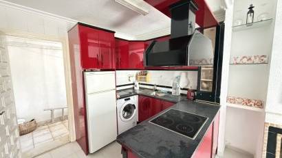 Reventa - Apartment -
La Florida