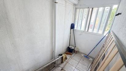 Reventa - Apartment -
La Florida