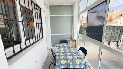 Reventa - Apartment -
La Florida