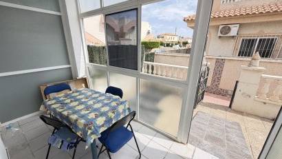 Reventa - Apartment -
La Florida