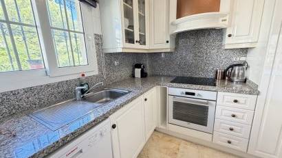 Återförsäljning - Apartment -
Las Ramblas - Las Ramblas Golf
