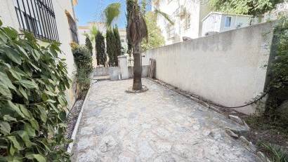 Återförsäljning - Apartment -
Las Ramblas - Las Ramblas Golf