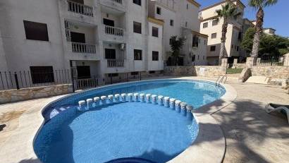 Återförsäljning - Apartment -
Las Ramblas - Las Ramblas Golf