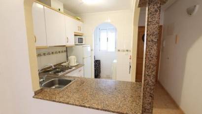 Återförsäljning - Apartment -
Torrevieja - Parque de las Naciones
