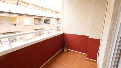 Återförsäljning - Apartment -
Torrevieja - Parque de las Naciones