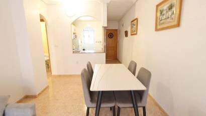 Återförsäljning - Apartment -
Torrevieja - Parque de las Naciones
